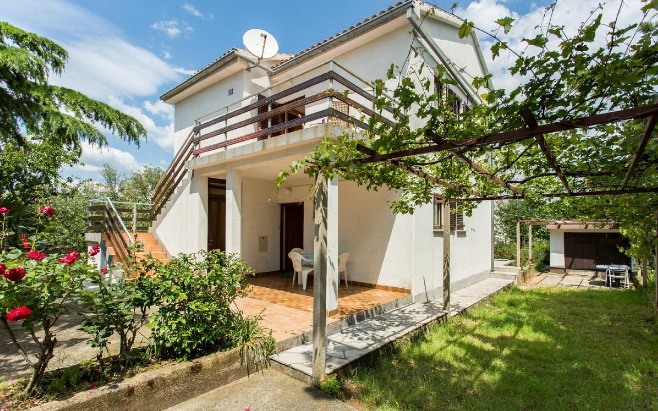 Apartman Broznic Сило Экстерьер фото