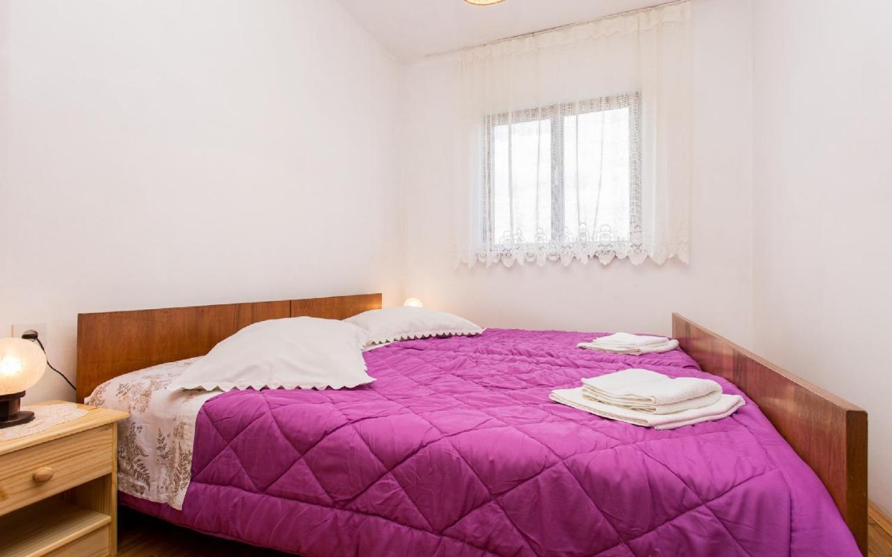 Apartman Broznic Сило Экстерьер фото