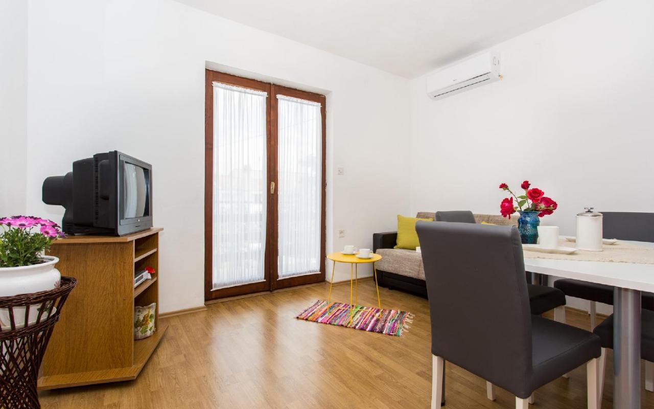 Apartman Broznic Сило Экстерьер фото