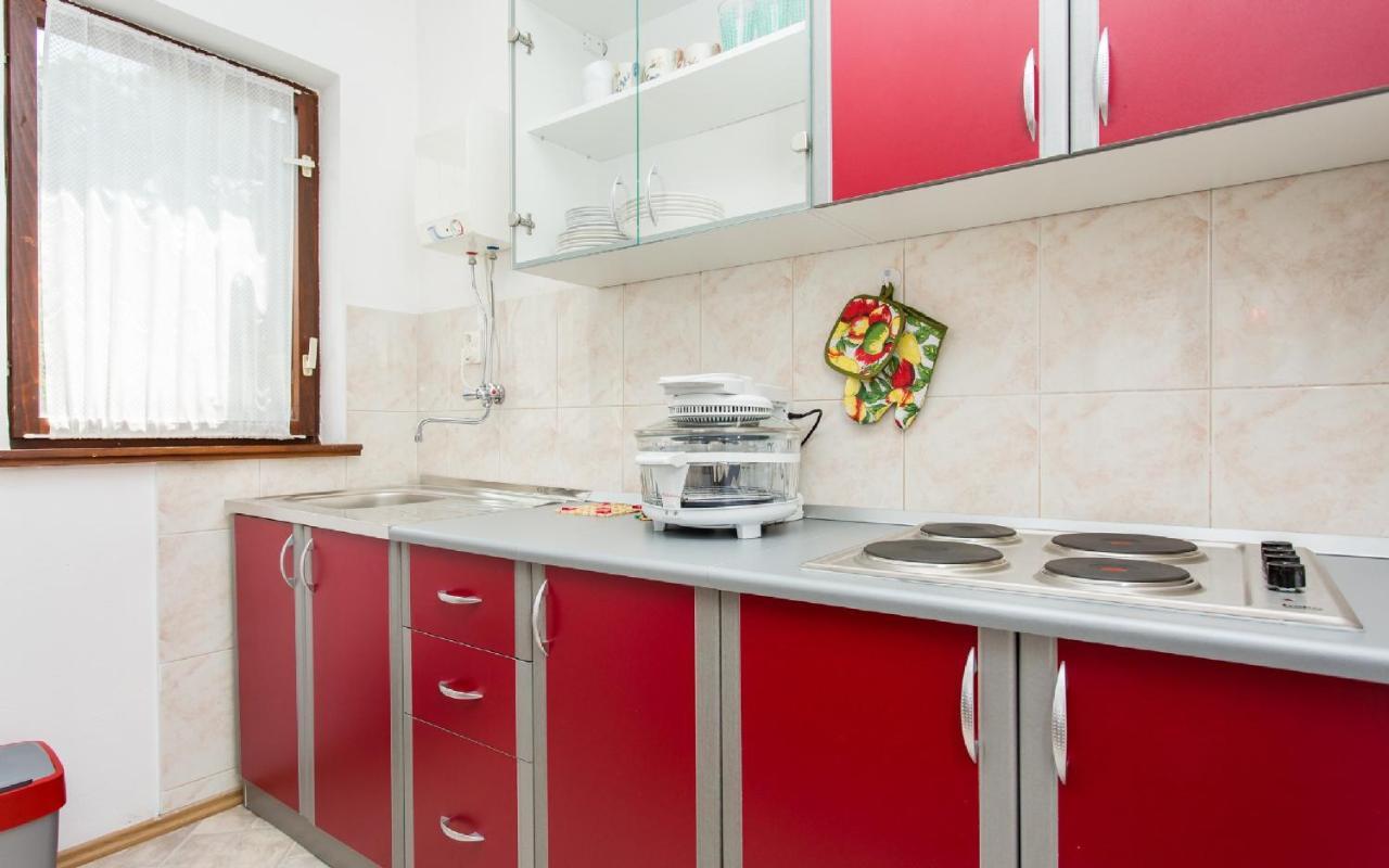 Apartman Broznic Сило Экстерьер фото