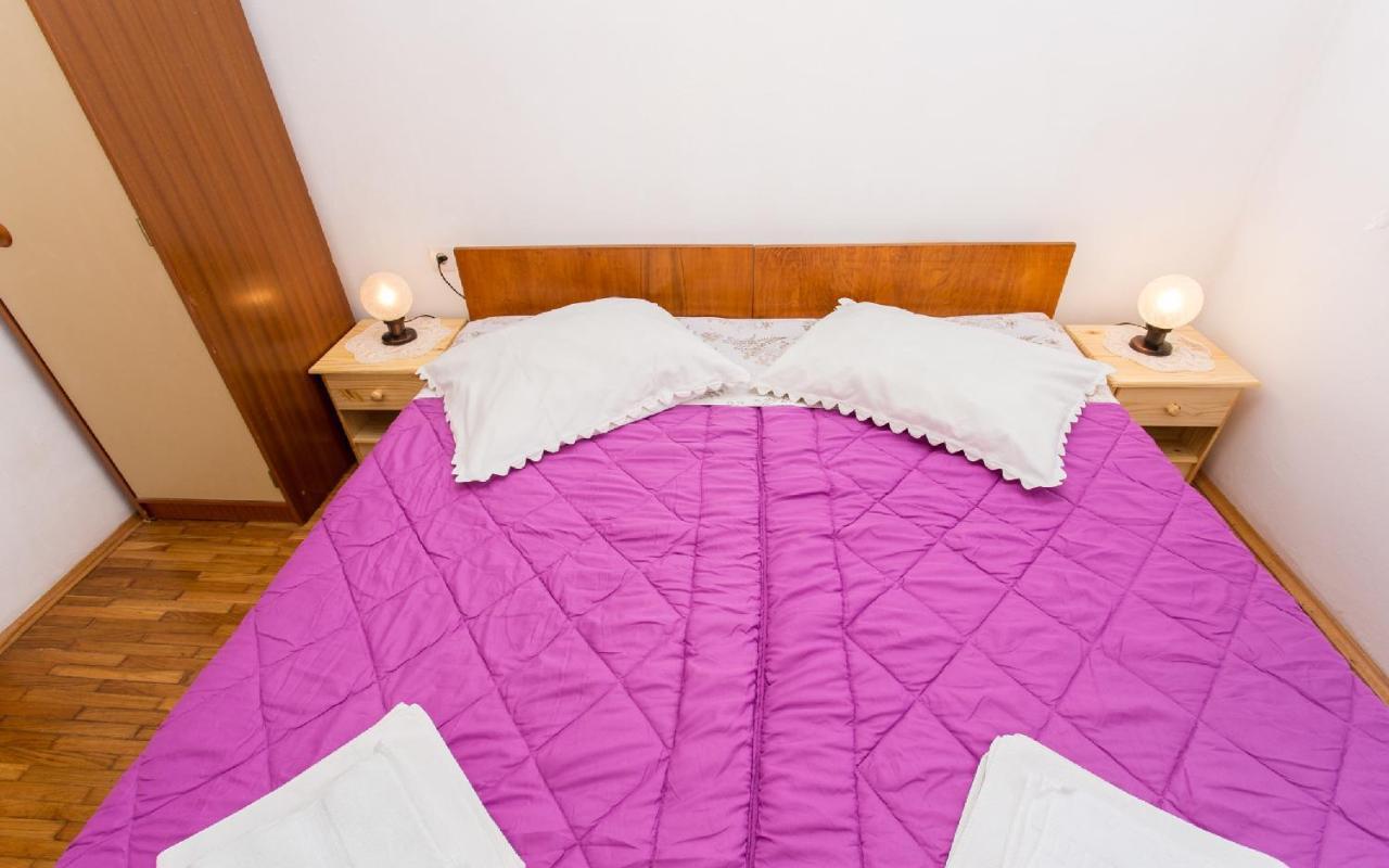 Apartman Broznic Сило Экстерьер фото