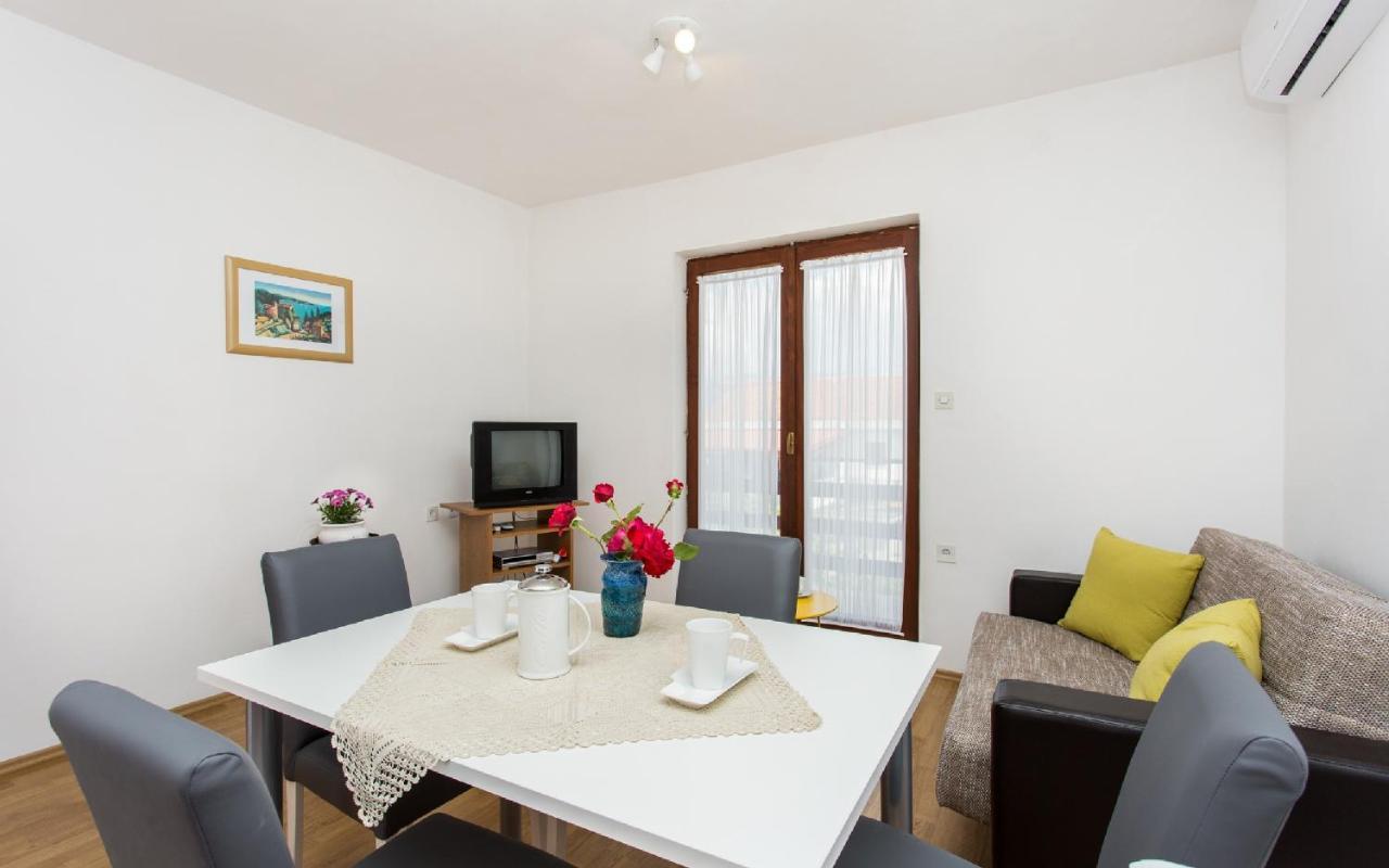 Apartman Broznic Сило Экстерьер фото