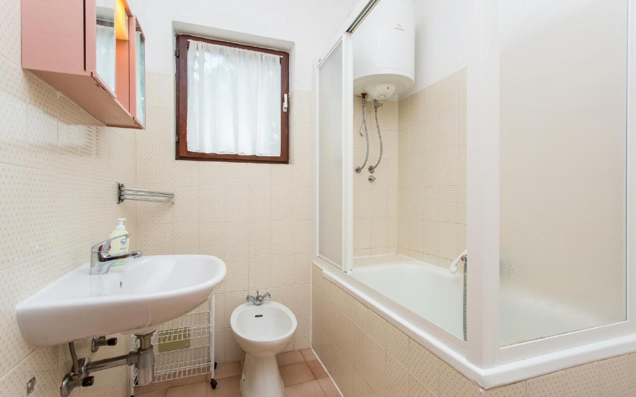 Apartman Broznic Сило Экстерьер фото