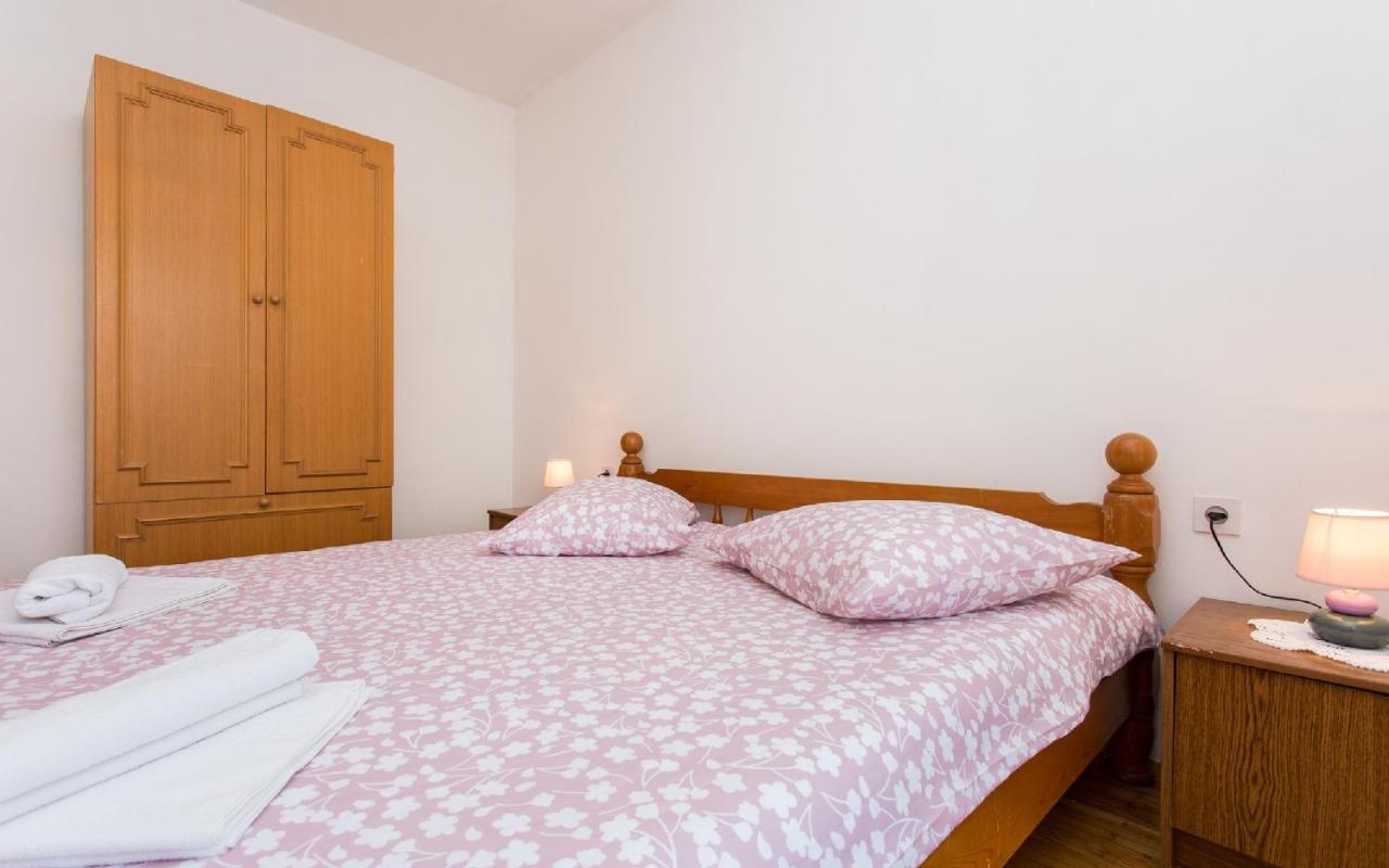 Apartman Broznic Сило Экстерьер фото