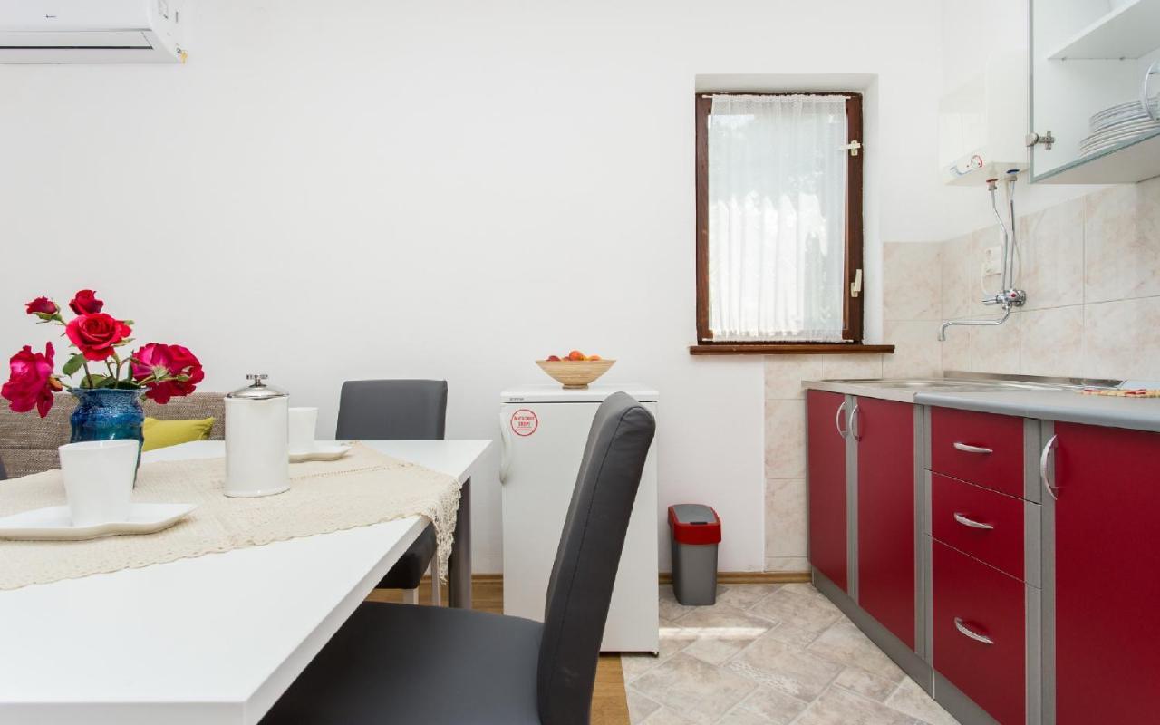 Apartman Broznic Сило Экстерьер фото