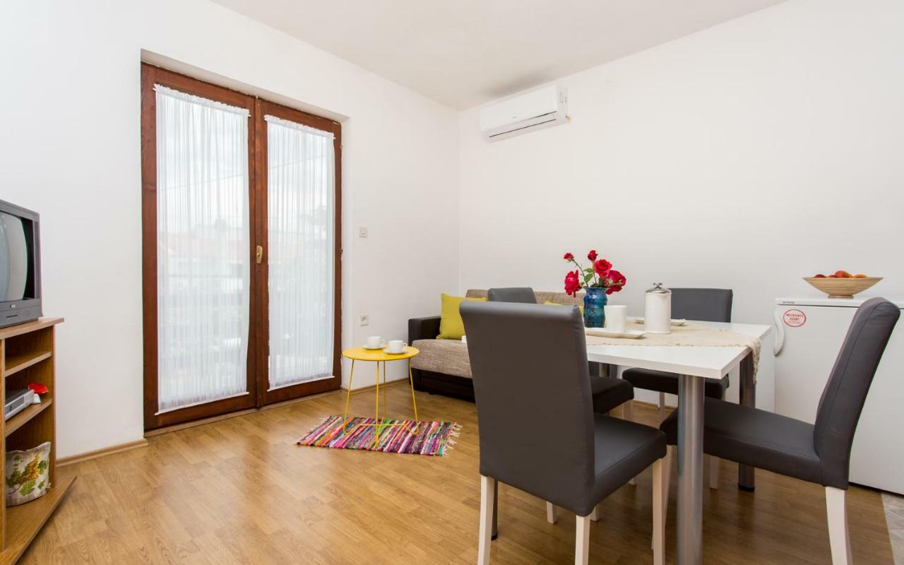 Apartman Broznic Сило Экстерьер фото
