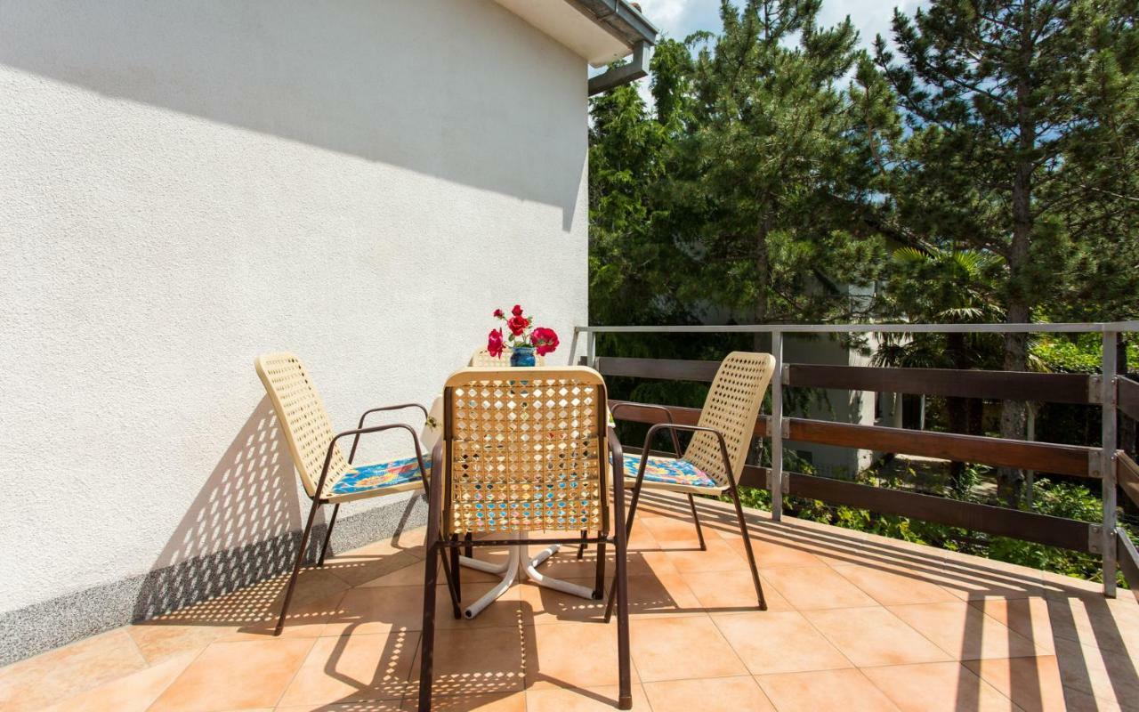 Apartman Broznic Сило Экстерьер фото