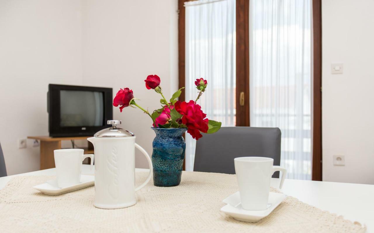 Apartman Broznic Сило Экстерьер фото