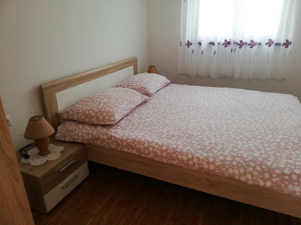 Apartman Broznic Сило Экстерьер фото