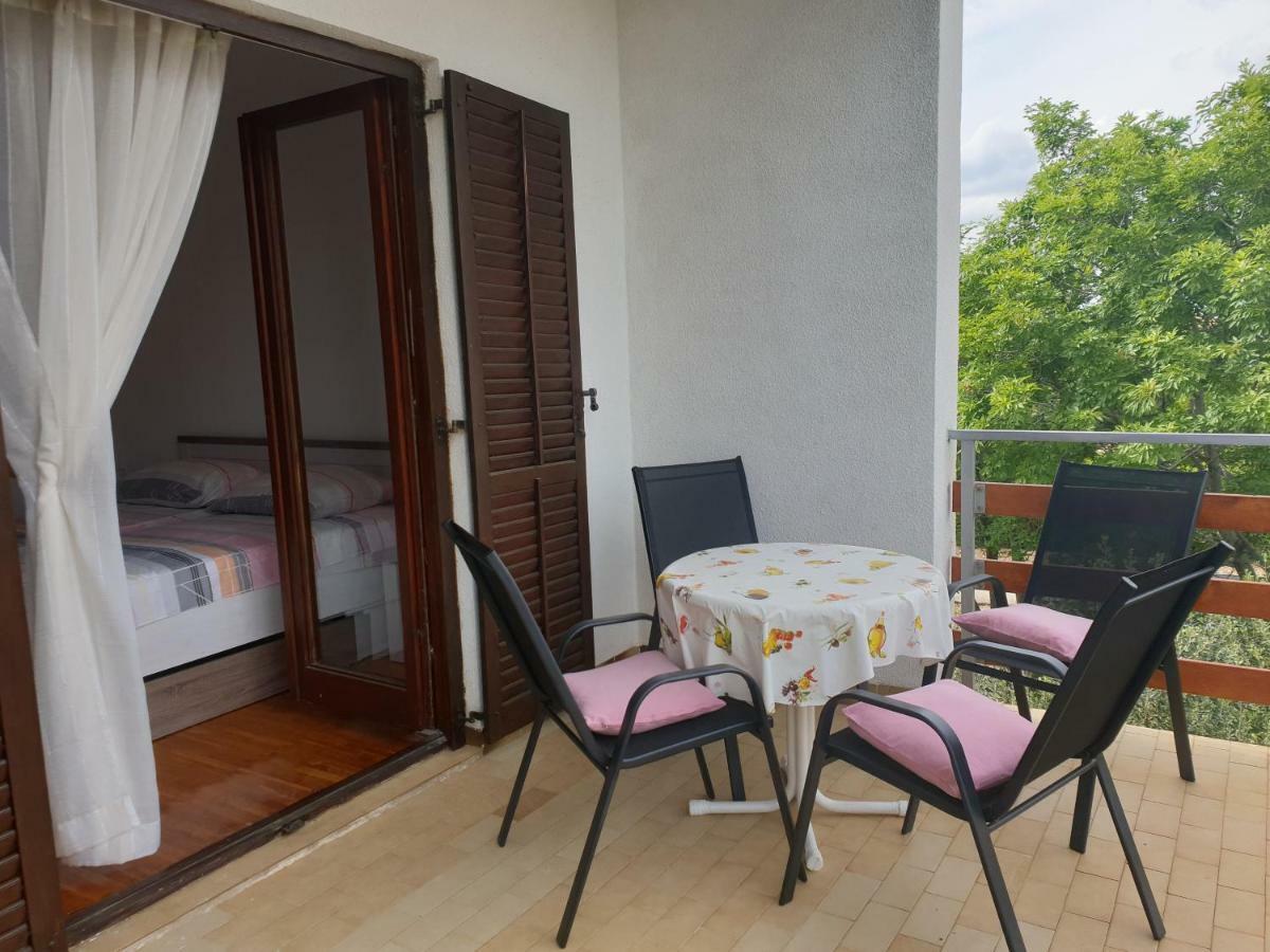Apartman Broznic Сило Экстерьер фото