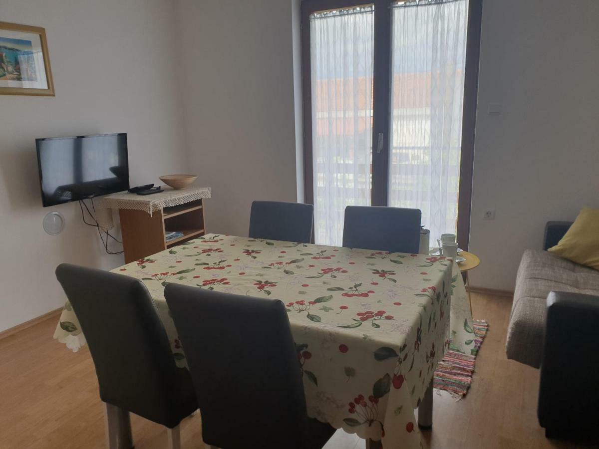 Apartman Broznic Сило Экстерьер фото