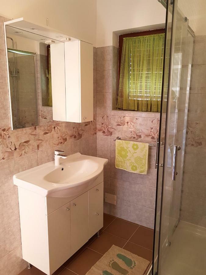 Apartman Broznic Сило Экстерьер фото