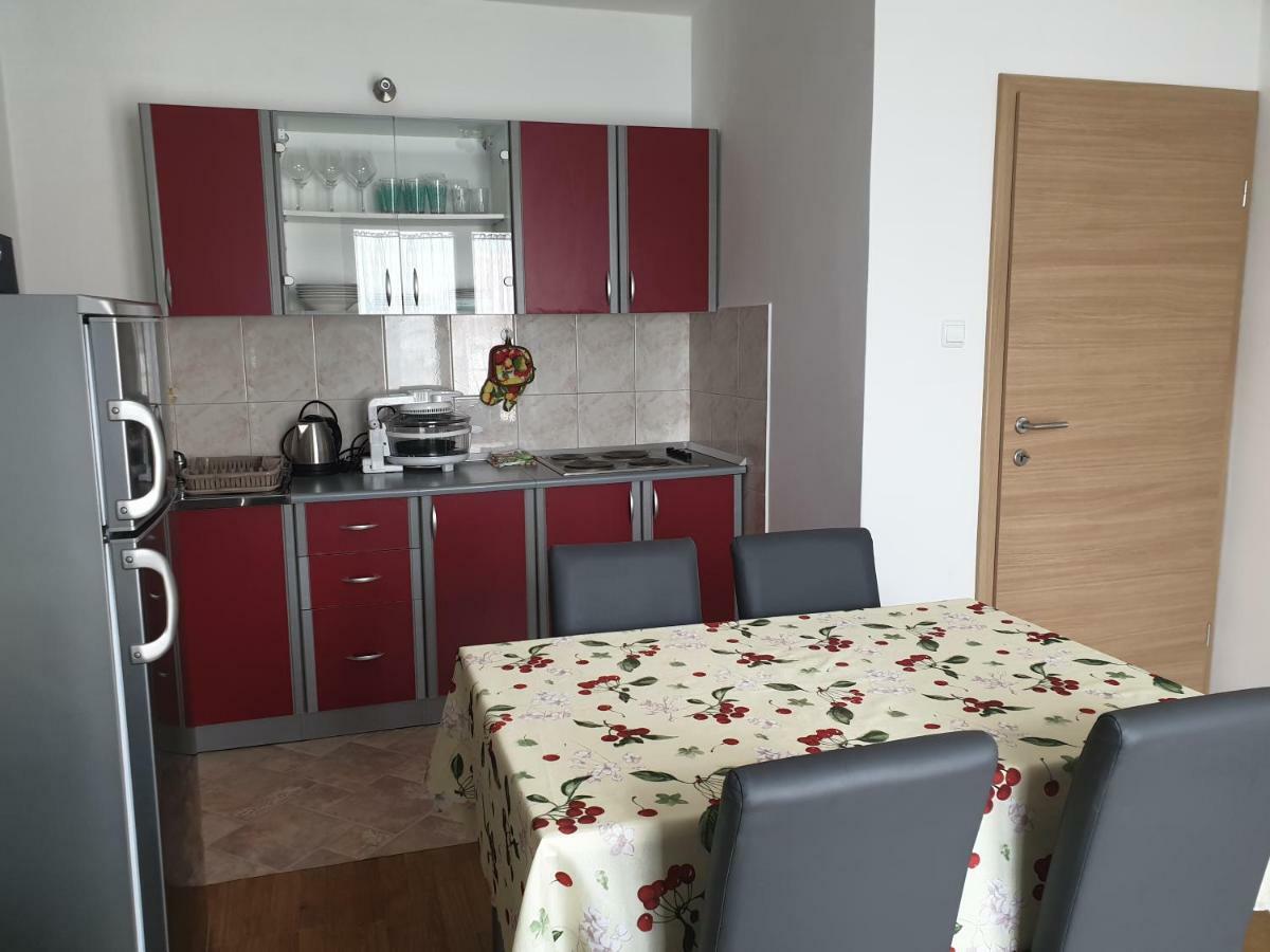 Apartman Broznic Сило Экстерьер фото